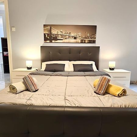 Waveside Apartment 圣保罗湾城 外观 照片