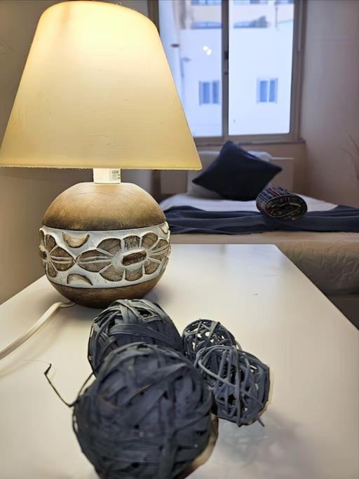 Waveside Apartment 圣保罗湾城 外观 照片